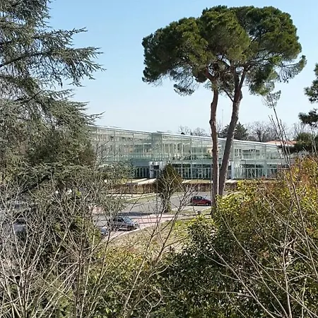 Ξενοδοχείο Al Prato