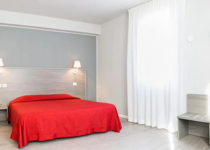 Al Prato Hotel Padoue