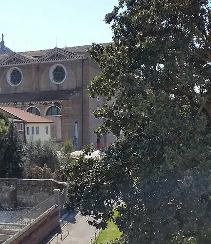 Hotel Al Prato Padoue