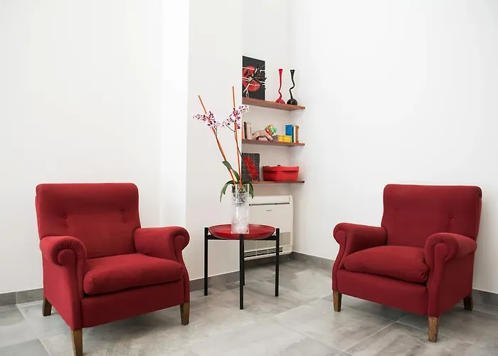 Hotel Al Prato Padoue