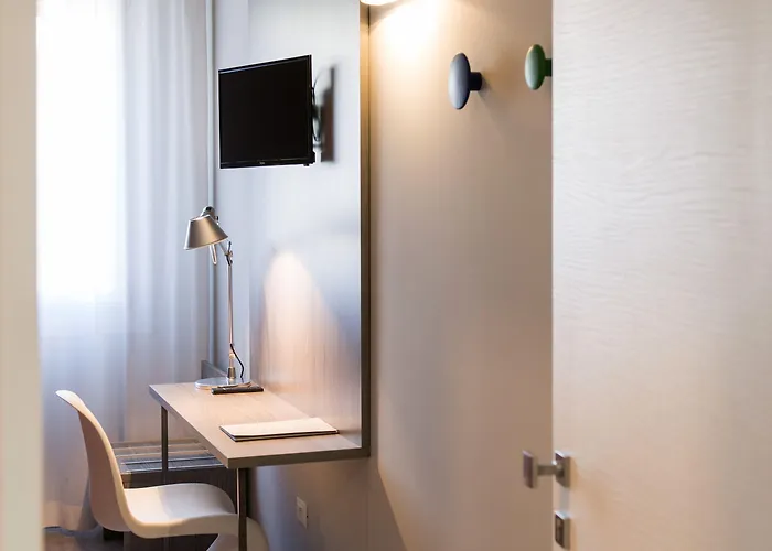 Al Prato Hotel Padoue