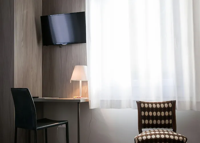 アル プラート 3* パドヴァ