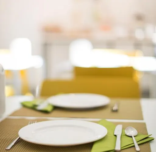 Hotel Al Prato Padoue