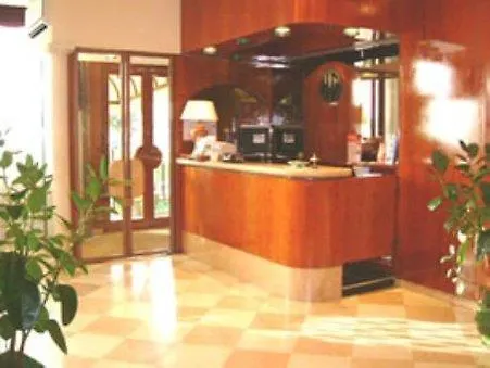 Al Prato Hotel Padoue