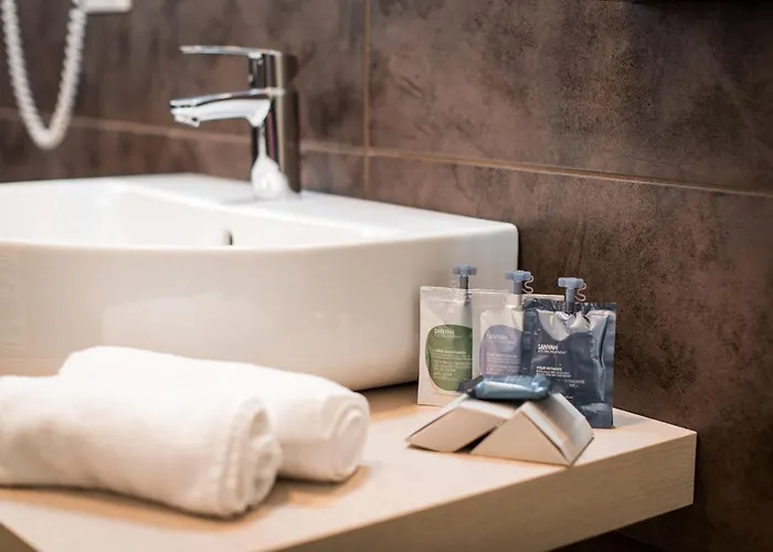 Al Prato Hotel Padoue